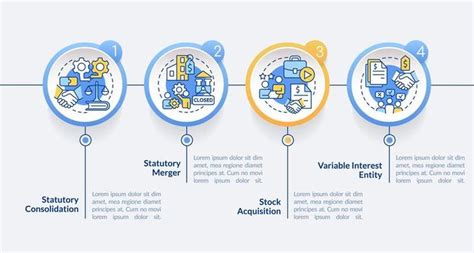 Workflow Infographic Vector Art, Icons, and Graphics for Free Download