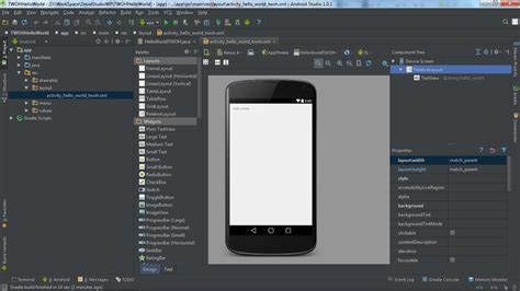 Cara Membuat Aplikasi Kasir Dengan Android Studio Delinewstv