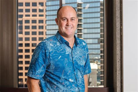 20 for the Next 20: Christopher Abbott, Bank of Hawai‘i - Hawaii Business Magazine