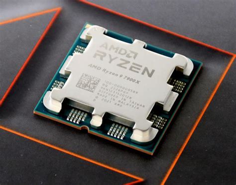 AMD Ryzen 9 7900X processor review (Page 3)