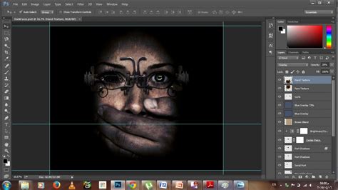 إستعمالات الفوتوشوب Adobe Photoshop تعلم الفوتوشوب