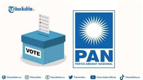 Daftar Caleg Partai Amanat Nasional Pan Untuk Dpr Ri Dapil Kalimantan