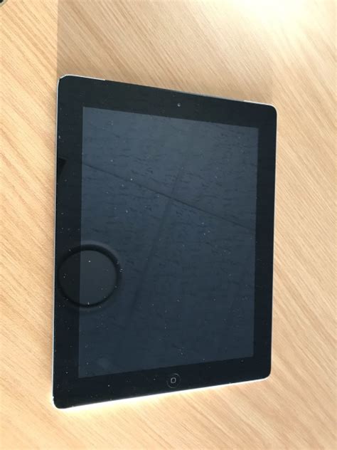 Devices - Apple Ipad model A1460 was listed for R3,500.00 on 16 Aug at ...