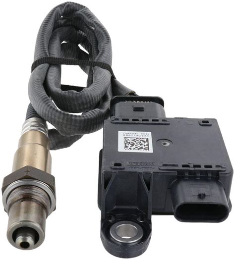 Bosch Automotive 0281007902 Bosch Diesel Particulate Matter Sensors