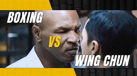 Boxing Vs Wing Chun Vs Mma Enter Shaolin Learn Kung Fu Online