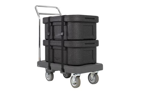 Flatbed Utility Dolly - C-Store Products