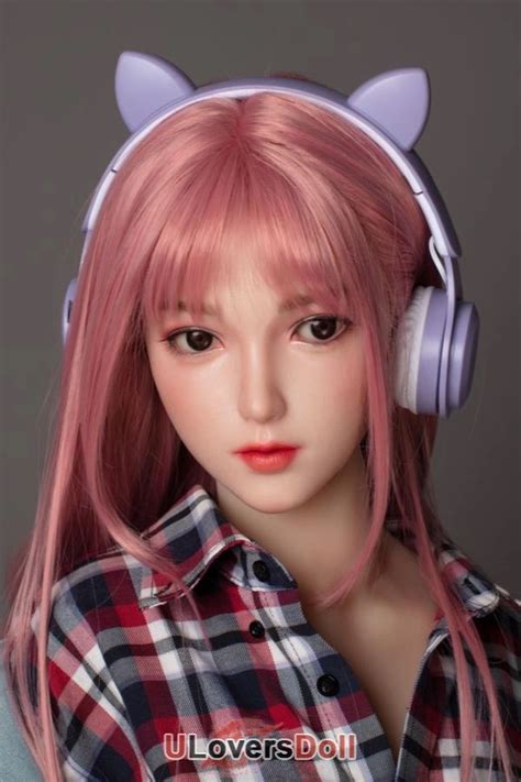 Leyla Lifelike Medium Tits DOM Realistic Life Size Sex Dolls