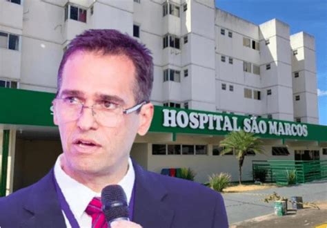 Padrão Sérgio Vencio Hospitais Estaduais Entram Em Crise Médicos Anunciam Paralisação Por