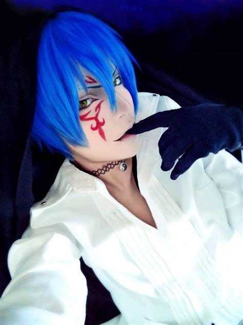 Costest | Fairy Tail | Jellal | Cosplay Amino