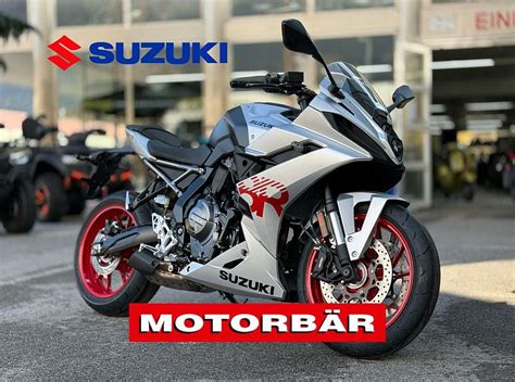 Suzuki GSX R Naked Bike Willhaben