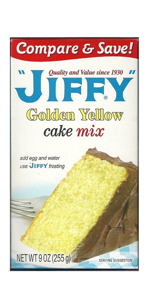 Jiffy Pie Crust Mix 9 Oz 6 Pack Grocery And Gourmet Food