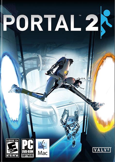 Review Of Portal 2