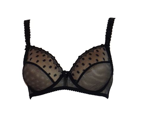 Bra Model Etoile Collection Tony Bland Lingerie