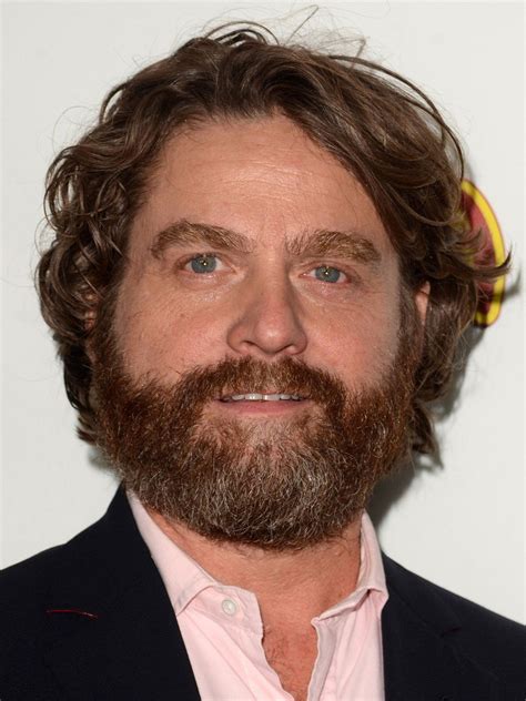 Zach Galifianakis | Saturday Night Live Wiki | Fandom