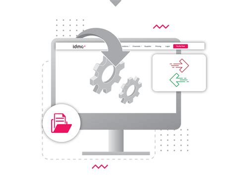 Data Connector Migrator Idmc