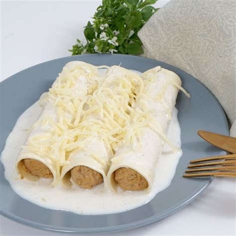 Canelones Sin Gluten Receta Definitiva