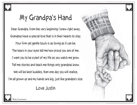 Grandpa Poems And Quotes. QuotesGram