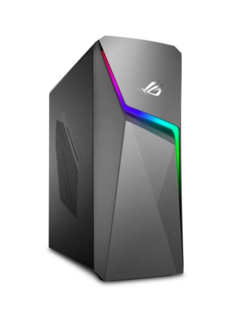 Asus Rog Strix Gl10dh 512gb Ssd Amd Ryzen 7 3rd Gen 440 Ghz 16gb