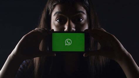 Akun Whatsapp Kena Hack Jangan Panik Ketahui Cara Mengembalikannya