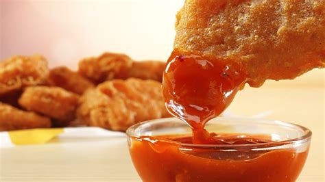 McDonald's offering BOGO deal, 'spicesurance' for its spicy nuggets on ...