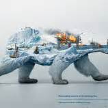 Destroying Nature Is Destroying Life Ad Fubiz Media