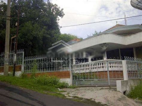 Rumah Di Bukit Ganda Bukit Sari Semarang Yl