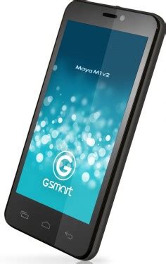 Gigabyte Gsmart Maya M V Specs And Price Phonegg