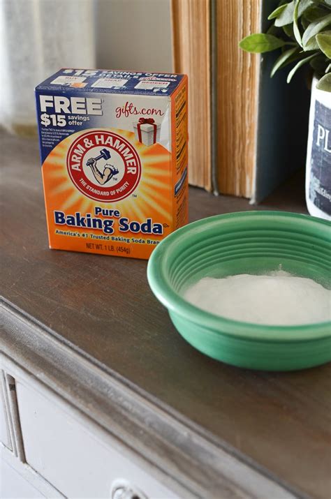 How To Get Rid Of Mildew Smell In Towels With Baking Soda At Linda Reed