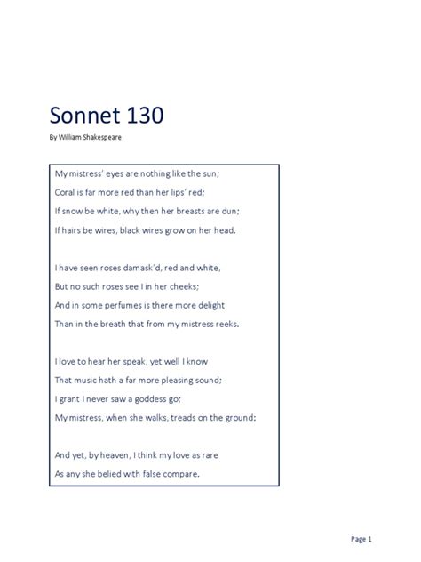 english hl poetry sonnet   poetry sonnets