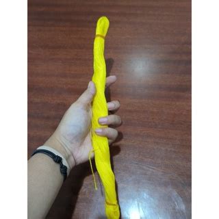 Jual Tali Tambang 1mm Tali Lato Lato Tali Tampar 1mm Tampar Plastik