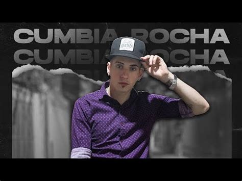 Cumbia Rocha No Vayas A Llorar Youtube