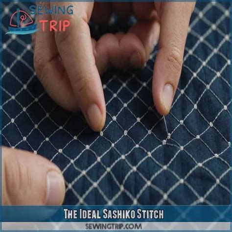 Traditional Japanese Sashiko Stitching Patterns Unlock Ancient Beauty