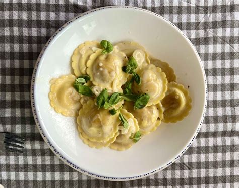 The best sauce for ravioli - Kitchenette Recipes