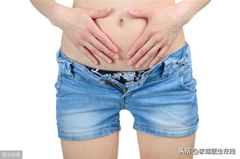 女性私處「不對稱」會影響健康嗎？看完文章，心中有數 每日頭條