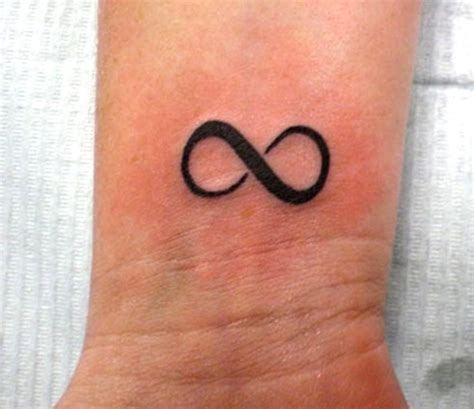 Lista 94 Foto Imagenes De Tatuajes De Infinitos Para Mujer Actualizar