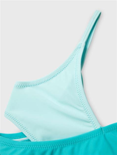 NAME IT Бански 2 части NKFZISLAS TRIANGLE BIKINI