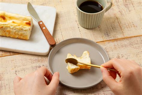 生クリーム専門店ミルク史上最高のチーズケーキが完成。「生クリームの濃厚な美味しさ」がたまらない”半熟”に焼き上げたベイクドチーズケーキ