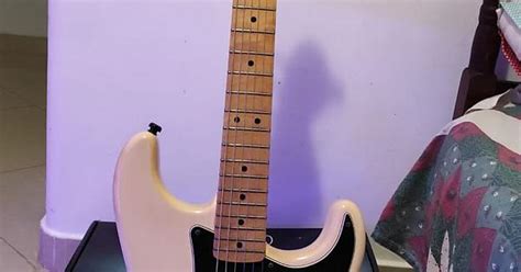 Classic Series 70 Strat Mim Album On Imgur