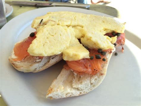 Breakfast at Toast- Uptown (New Orleans, LA) - The Hungry Nomad