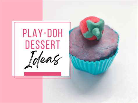 9 Play Doh Ideas Easy (Fun Playdough Activities for Kids) - CraftyThinking