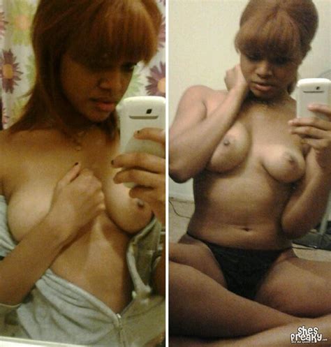 Nude Doubles Pt Shesfreaky