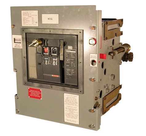 Whipp Bourne Retrofit Solutions Sim Switchgear