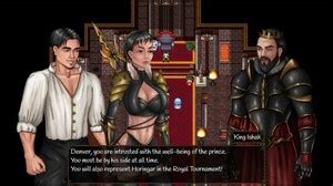 Adult Games Collector Daily Updated Porn Sex Games Fate Of Horingar New Version