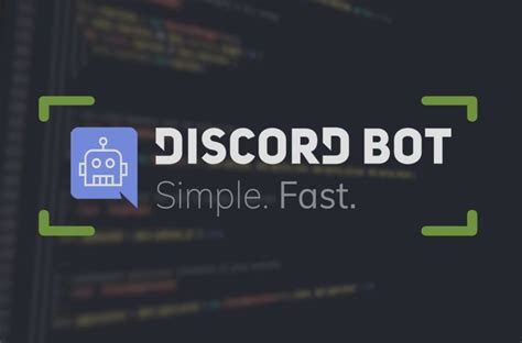 Fiverr Create A Discord Bot Using Your Creativity By Trywin Artofit