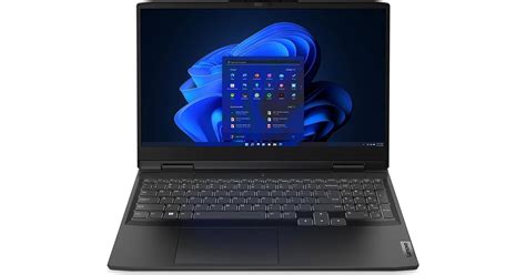 IdeaPad Gaming 3 15ARH7 (6 stores) at Klarna • Prices
