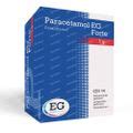 Paracetamol Eg Forte G Tabletten Hier Online Bestellen Farmaline Be