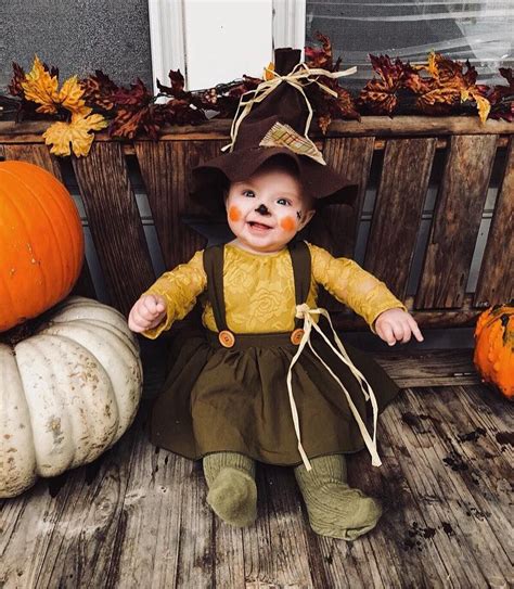 10 Adorable Diy Baby Costumes For This Halloween Artofit