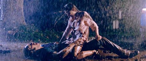 Carolina Ardohain Sex On The Rain From Desire Scandal Planet