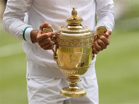 Wimbledon Montepremi Da Record Oltre Milioni Di Sterline