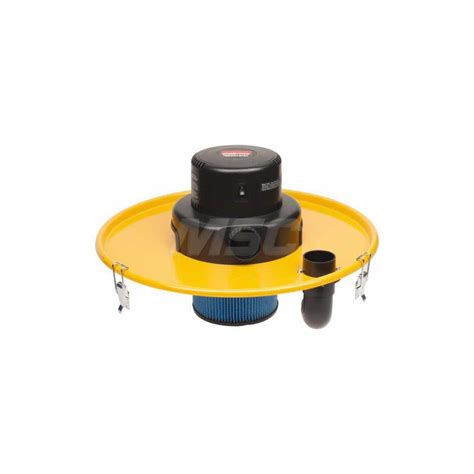 Shop Vac Electric Wetdry Drum Vacuum Head Msc Direct